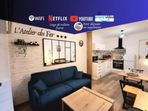 L'Atelier du Fer